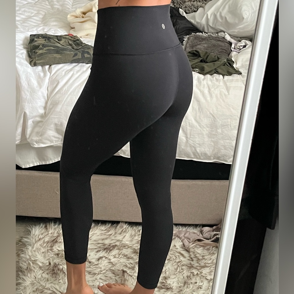 Lululemon aligns